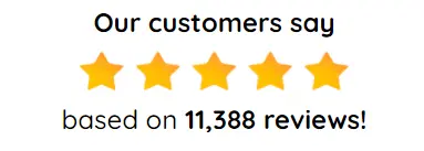 Puradrop customer ratings